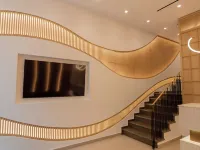 Contessa Bianca Luxury Suites Hotels in Corfu
