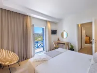 Dolphin Bay Seaside Resort & Suites Hotels in Galissas