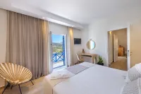 Dolphin Bay Seaside Resort & Suites Hotels in Ermoupoli