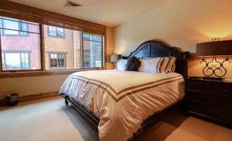 Silver Strike by Park City Vacations