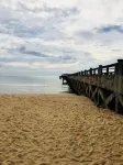 Le Coral Resort - Beach
