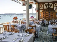 Hôtel-Restaurant Printania Hotels in Dinard