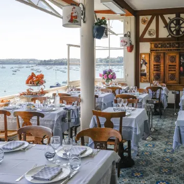 Hôtel-Restaurant Printania