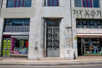 필 포르투 다운타운 타운하우스 상 프란시스쿠 성당 주변 호텔