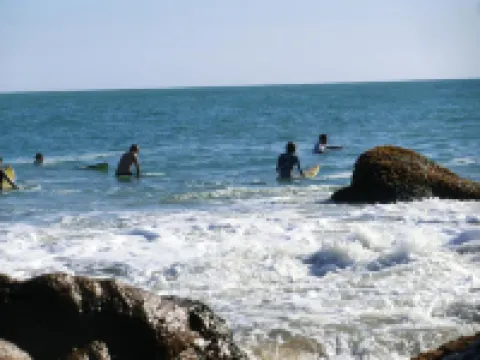 De Perla Resort Hotels in Ampara