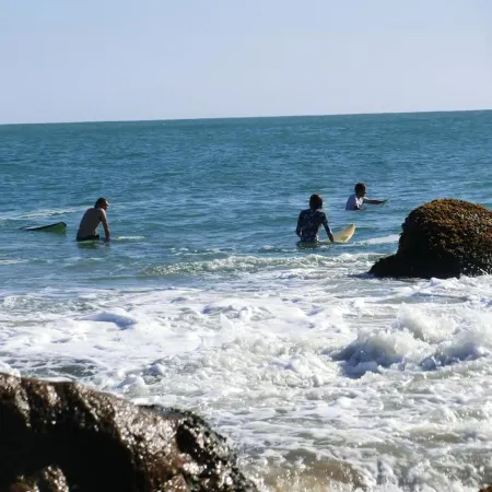 De Perla Resort