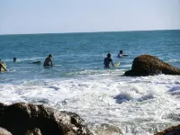 De Perla Resort Hotels in Ampara