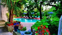 Alesta Butik Otel - Private Pools