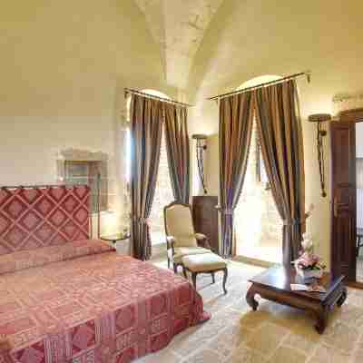 Tenuta Monacelli Lecce Rooms