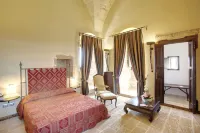 Tenuta Monacelli Lecce Hotels in Squinzano