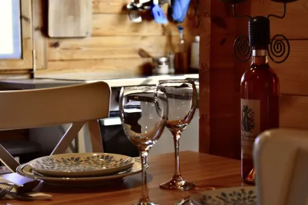 Torre de Arriba Casa Rural