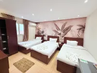 King Khafren View Inn - Guest houses