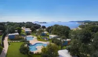 Maistra Camping Polari Mobile Homes - Beach