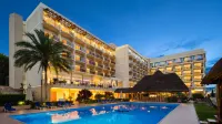 Hotel des Mille Collines Hotel di Kigali