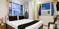 Super Hotel O Sarat Bose Road Formerly Shree Guest House - Habitación Triple Clásica