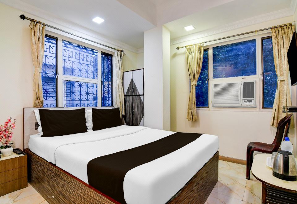 Super Hotel O Sarat Bose Road Formerly Shree Guest House - Hizvo