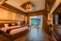 The Retreat Mashobra, Shimla