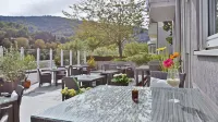 Hotel Neckarlux Heidelberg Hotels in Finkenbach