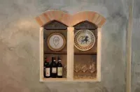 Albergo Duomo - parcheggio
