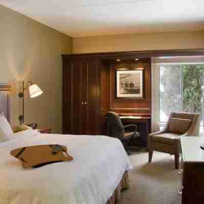 Hampton Inn Minneapolis-St. Paul/Eagan (Mall of America Area) Rooms