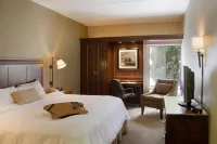 Hampton Inn Minneapolis-St. Paul/Eagan (Mall of America Area) Các khách sạn ở Mendota Heights