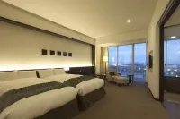 สปา แอนด์ โฮเทล ไมฮามะ ยูเรเซีย