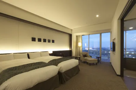 Spa&Hotel Eurasia Maihama