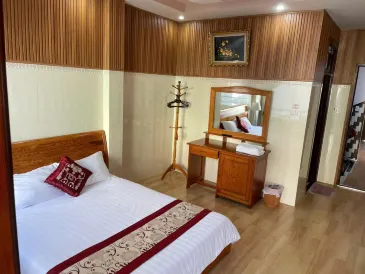 New Sleep in Dalat Hostel