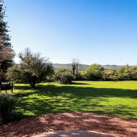 Altes Landhaus Country Lodge