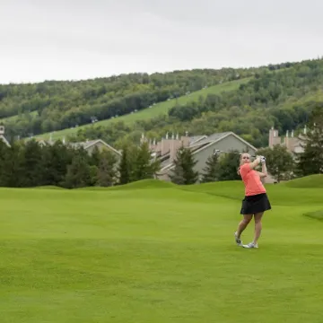 Blue Mountain Resort Mosaic Suites