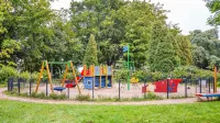 Nexo, Sun & Snow Hotels in Chałupy