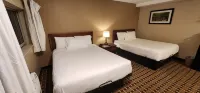 Nashoba Valley Inn & Suites Hôtels à : Fitchburg