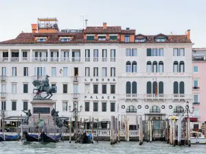 Londra Palace Venezia