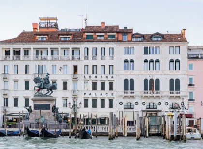 Londra Palace Venezia