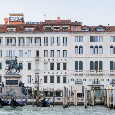Londra Palace Venezia