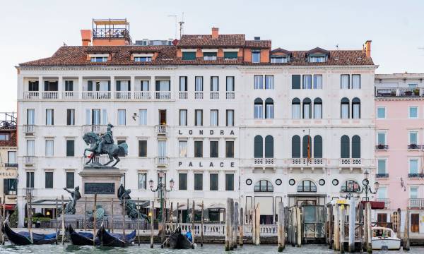 Londra Palace Venezia
