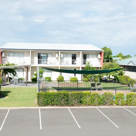 Capella Coach Inn