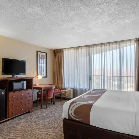 Scenic View Inn - Lake Powell - Page AZ