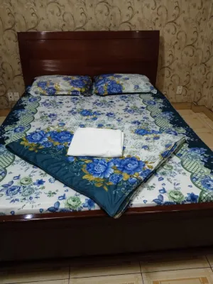 Thien Thuan Hotel - by Bay Luxury Hotel a Tân Phú