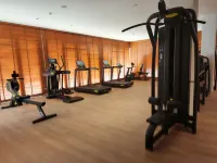 The Residence Douz - Gym