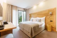 Bio Hotel & Wellness Zlaty Hyl - Kuntosalit