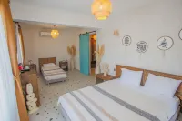 Glenn Hotel & Beach Hotel di Bahcedere Koyu