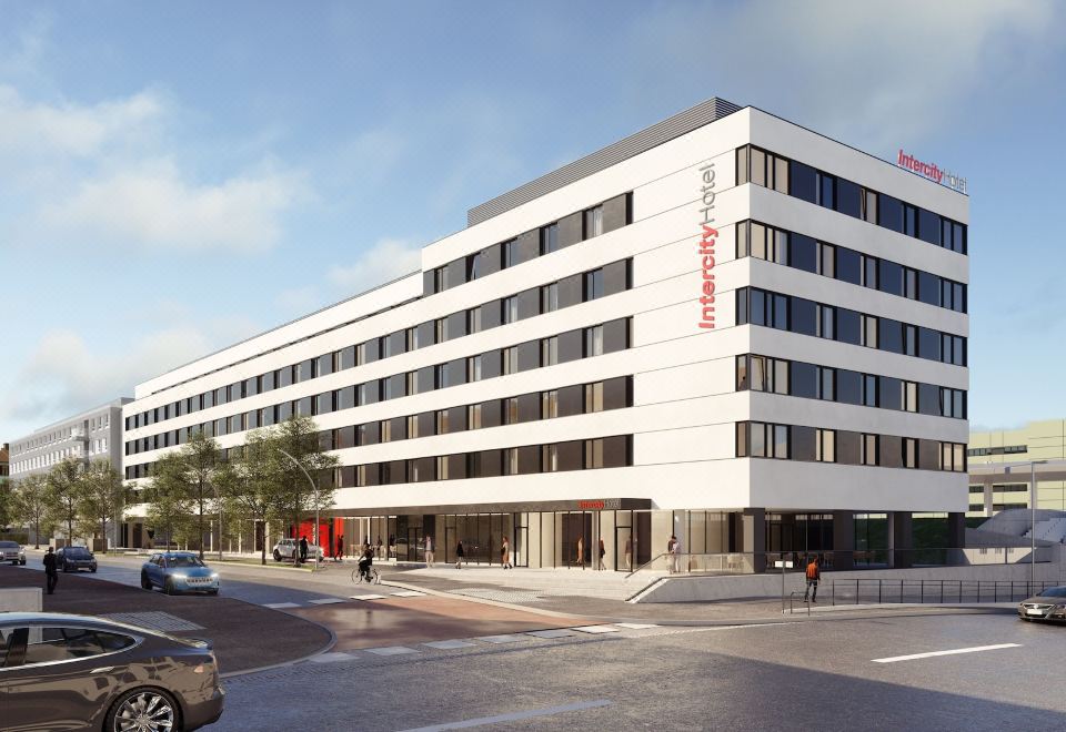 3. 인터시티호텔 그..