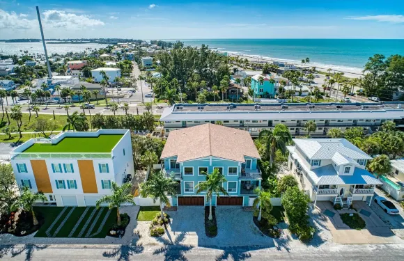 安娜瑪麗亞島海灘宮殿