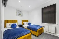 윈터 가든 아파트먼트 바이 사스코  호텔