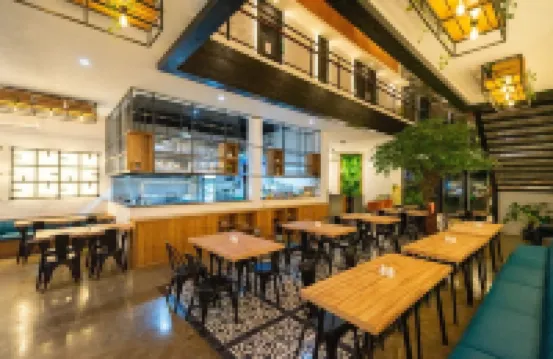 Nunia Tamansari Hotel