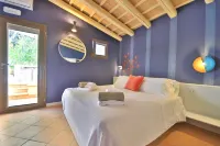 Dolcevita Egadi Resort - Adult Only - Balkoner