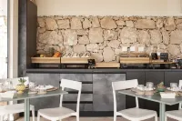 Dolcevita Egadi Resort - Adult Only - breakfast