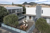 บ้านพักวันหยุดใน Porto Santo, Villa Girassol โรงแรมใน