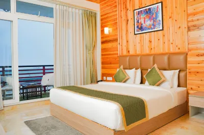 Hotel Maenamla Namchi Hôtels à : Namchi